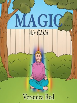 cover image of Magic